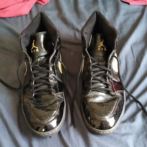 Air Jordan 1 Retro PL \